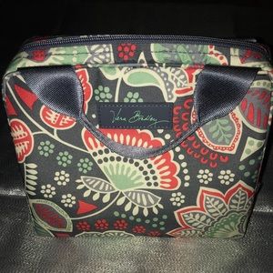 UNUSED Vera Bradley Lighten Up Lunch Cooler